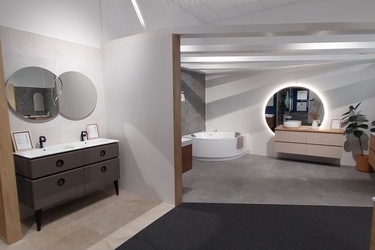 Magasin salle de bains Comet Blois