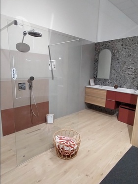 Magasin salle de bains Comet Blois