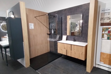 Magasin salle de bains Comet Blois