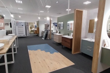 Magasin salle de bains Comet Blois