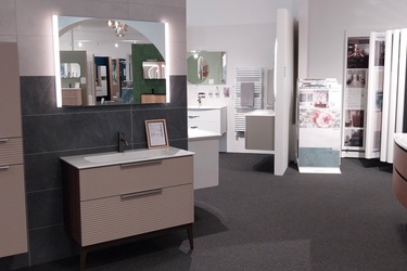 Magasin salle de bains Comet Blois