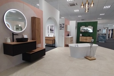 Magasin salle de bains Comet Blois
