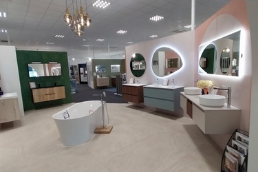 Magasin salle de bains Comet Blois