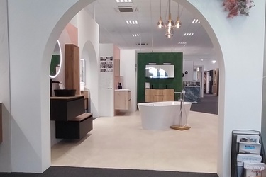 Magasin salle de bains Comet Blois