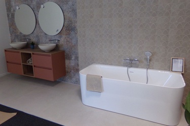 Magasin salle de bains Comet Blois