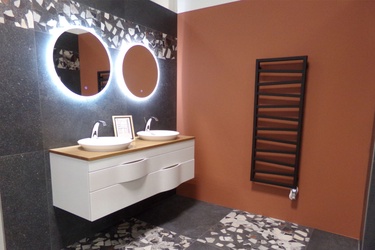 Magasin salle de bains Comet Blois