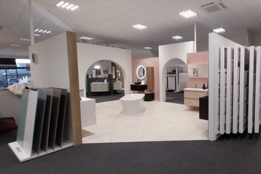 Magasin salle de bains Comet Blois