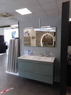 Magasin Comet Fleury les Aubrais (45)