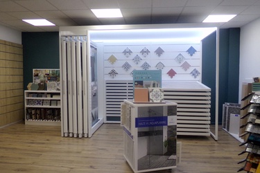 Magasin Comet Fleury les Aubrais (45)