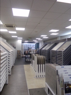 Magasin Comet Fleury les Aubrais (45)