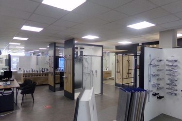 Magasin Comet Fleury les Aubrais (45)