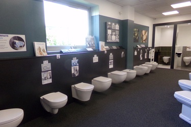 Magasin Comet Fleury les Aubrais (45)