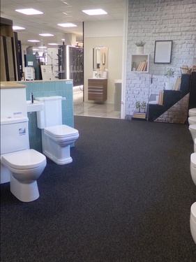 Magasin Comet Fleury les Aubrais (45)