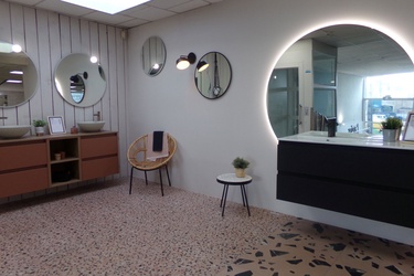 Magasin Comet Fleury les Aubrais (45)