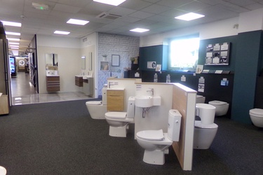 Magasin Comet Fleury les Aubrais (45)