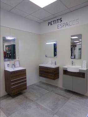 Magasin Comet Fleury les Aubrais (45)