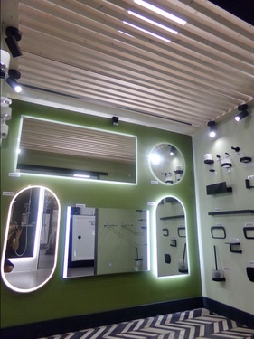 Magasin Comet Fleury les Aubrais (45)