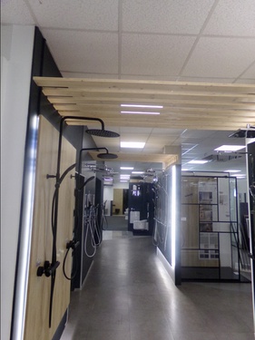 Magasin Comet Fleury les Aubrais (45)