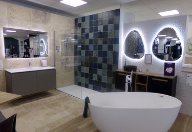 Magasin Comet Fleury les Aubrais (45)