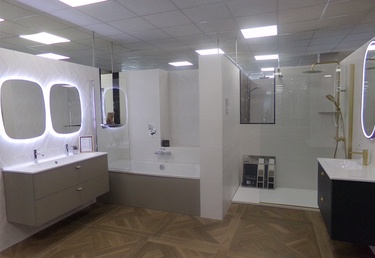 Magasin Comet Fleury les Aubrais (45)