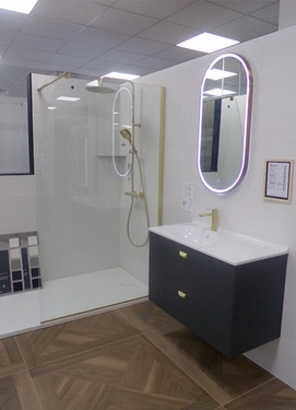 Magasin Comet Fleury les Aubrais (45)