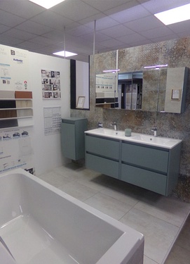 Magasin Comet Fleury les Aubrais (45)