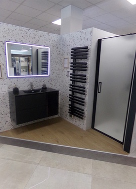 Magasin Comet Fleury les Aubrais (45)