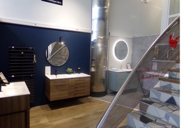 Magasin Comet Fleury les Aubrais (45)