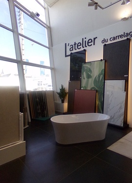 Magasin Comet Fleury les Aubrais (45)