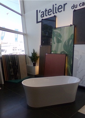 Magasin Comet Fleury les Aubrais (45)