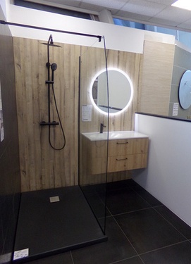 Magasin Comet Fleury les Aubrais (45)