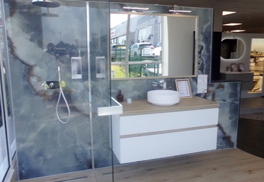 Magasin Comet Fleury les Aubrais (45)