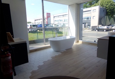 Magasin Comet Fleury les Aubrais (45)