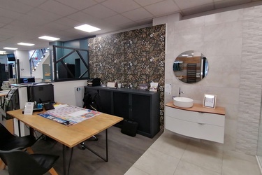 Magasin Comet Fleury les Aubrais (45)