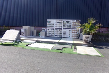 Magasin Comet Fleury les Aubrais (45)