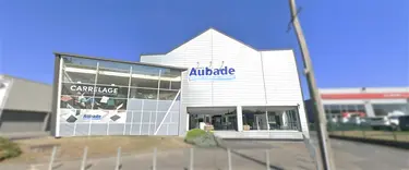 Magasin Comet Fleury les Aubrais (45)