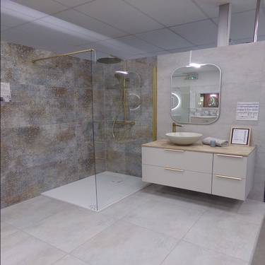 magasin de salle de bain la chapelle saint luc