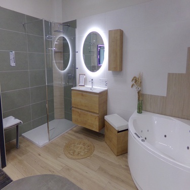 magasin de salle de bain la chapelle saint luc