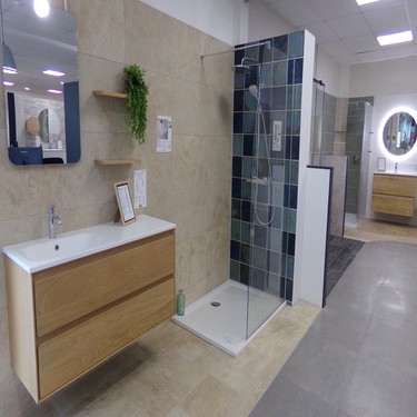 magasin de salle de bain la chapelle saint luc