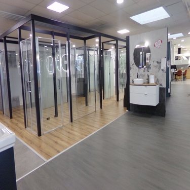 magasin de salle de bain la chapelle saint luc