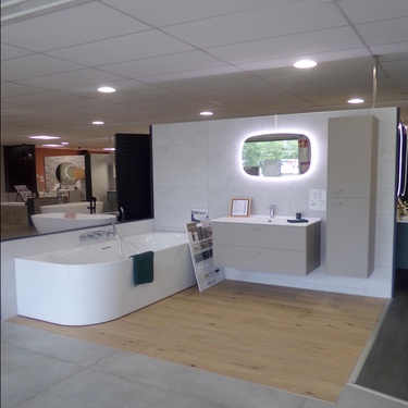 magasin de salle de bain la chapelle saint luc