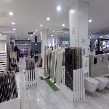 magasin de salle de bain la chapelle saint luc