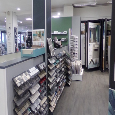 magasin de salle de bain la chapelle saint luc