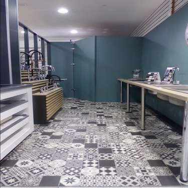 magasin de salle de bain la chapelle saint luc