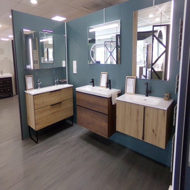 magasin de salle de bain la chapelle saint luc