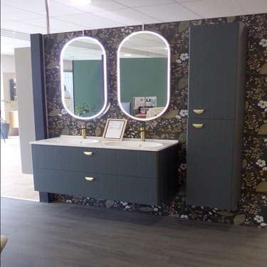 magasin de salle de bain la chapelle saint luc