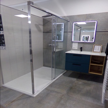 magasin de salle de bain la chapelle saint luc