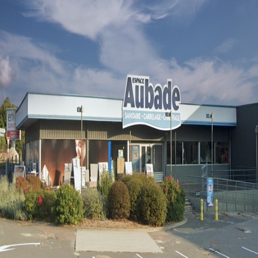 Magasin salle de bains Comet à La Chapelle St Luc (10)