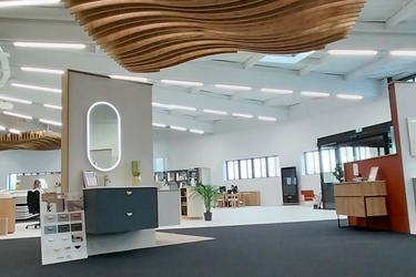 Choix de robinetterie