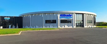 Magasin Comet à Luisant (28)